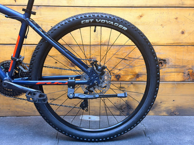 RENT Fuji Adventure Mountain Bike
