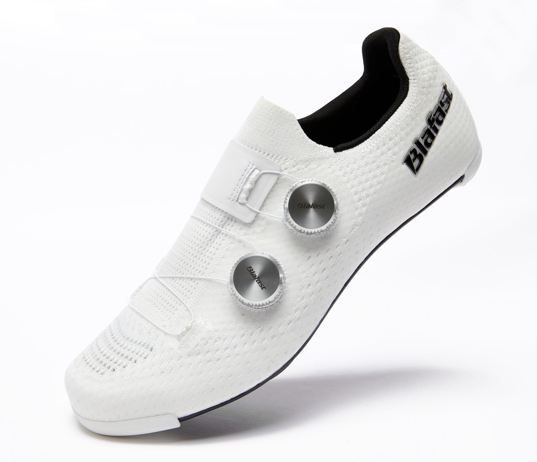 Blafast Mircofiber Carbon Road Cycling Shoes LS-R501 Size 43