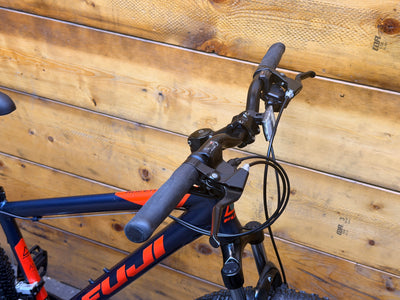 RENT Fuji Adventure Mountain Bike