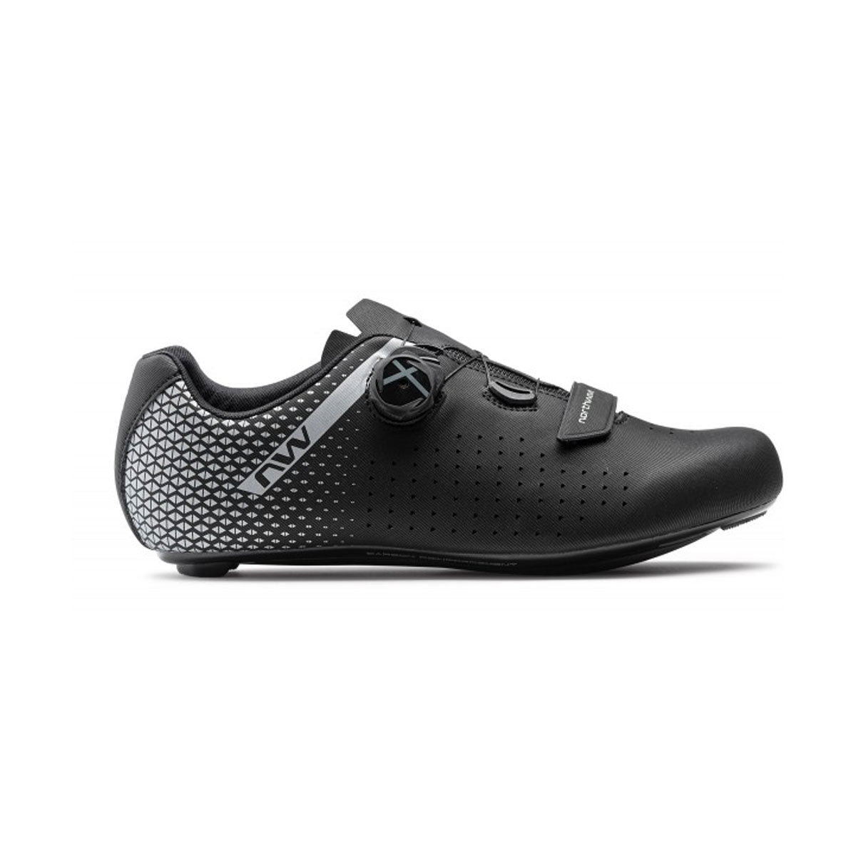 Northwave Core Plus 2 Road Shoes