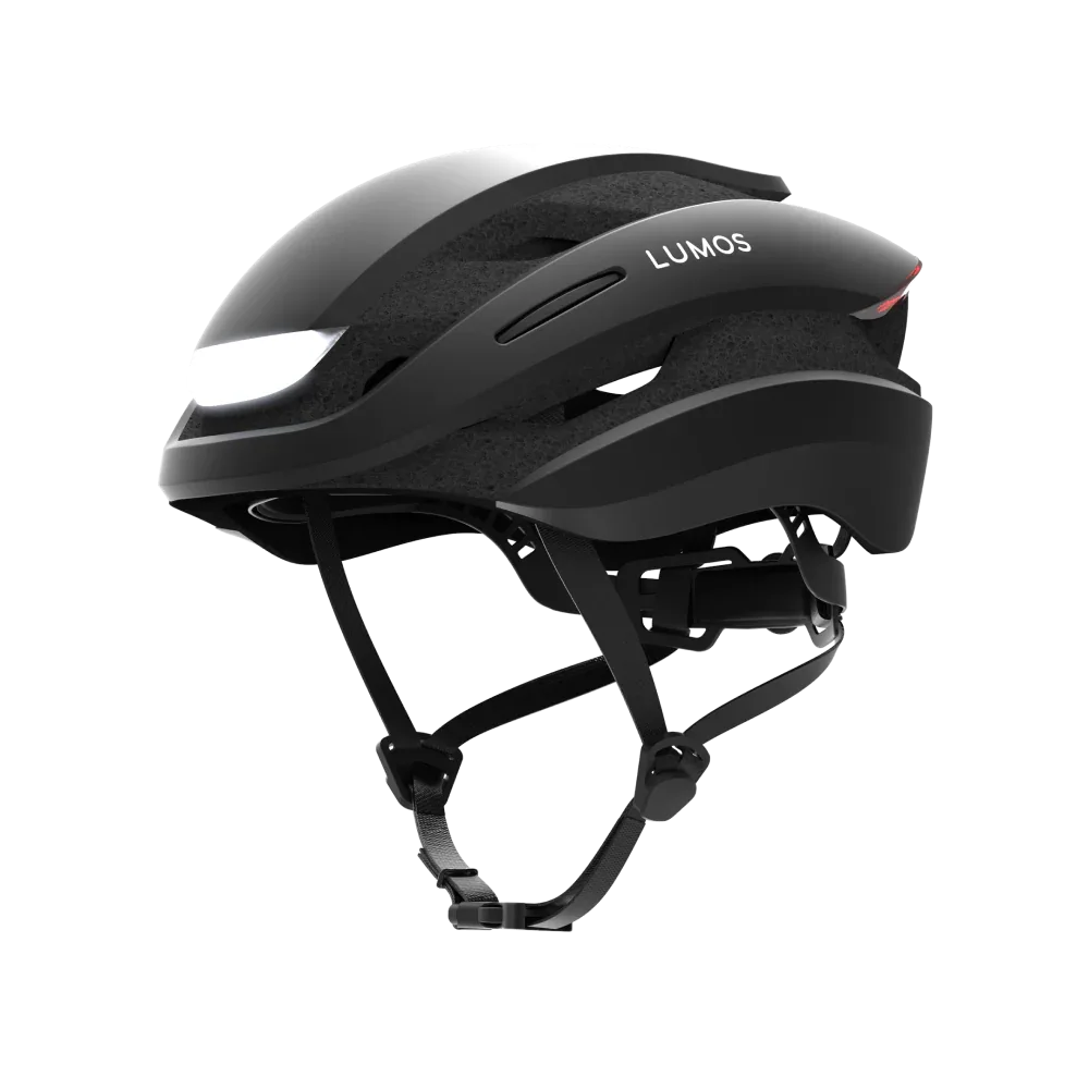 Lumos Ultra Smart Bike Helmet