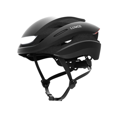Lumos Ultra Smart Bike Helmet