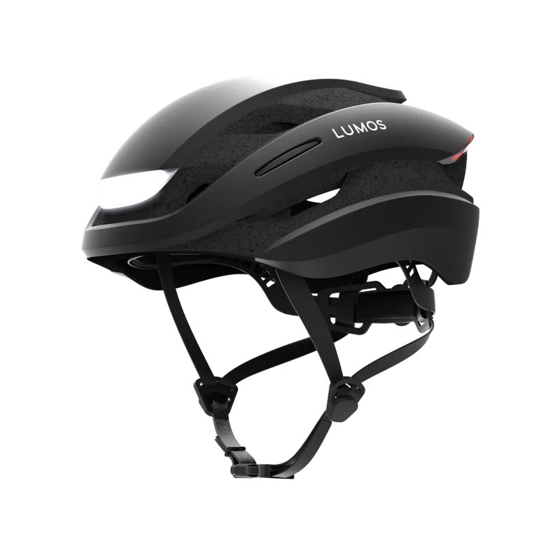 Lumos Ultra Smart Bike Helmet