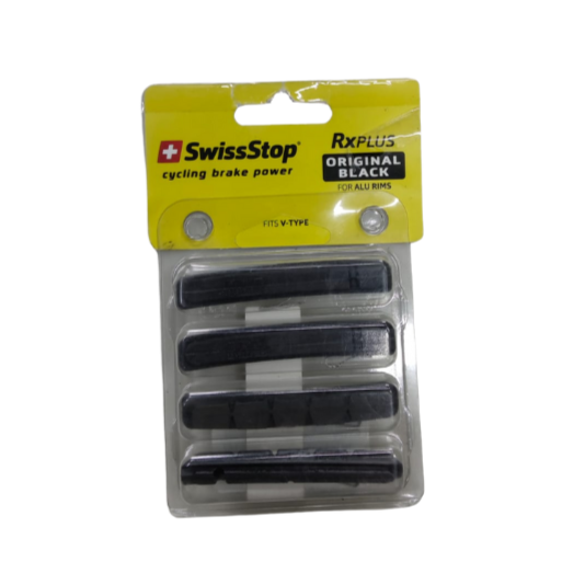 SwissStop Rx Plus Original Brake Pads