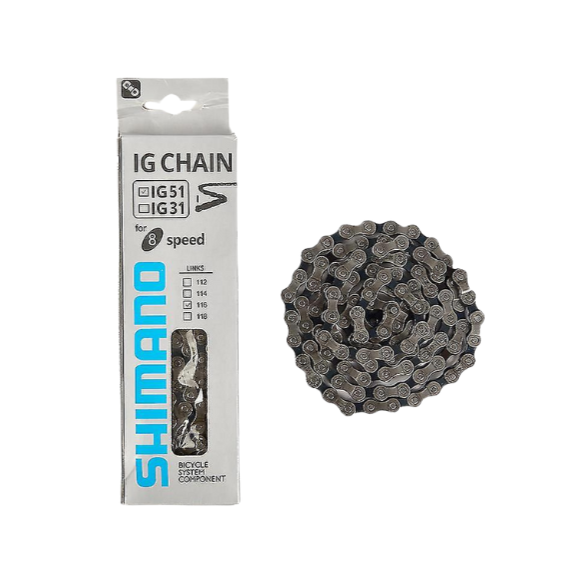 Shimano IG 51 Chain