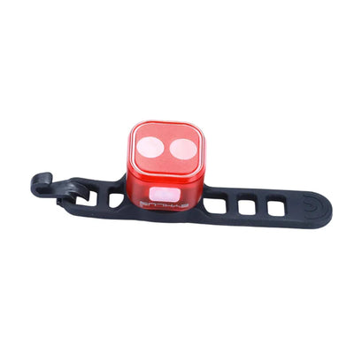 Zyklus Z2 Rear Light 15 Lumens